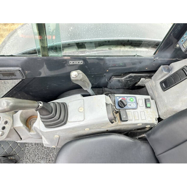 2015 KUBOTA KX155-5-44878934