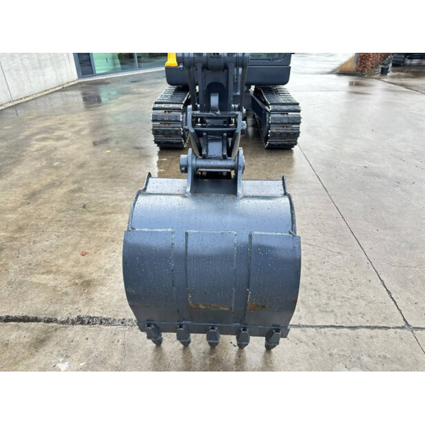 2017 Volvo EC55D-44878949