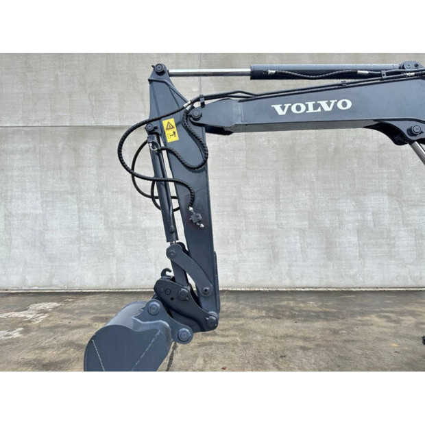 2017 Volvo EC55D-44878951