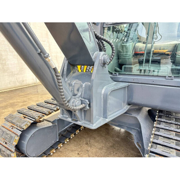 2017 Volvo EC55D-44878957