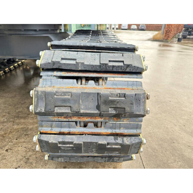 2017 Volvo EC55D-44878958