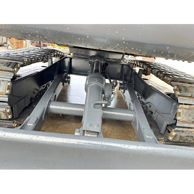 2017 Volvo EC55D-44878966