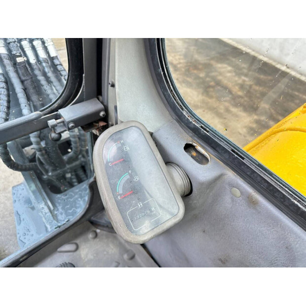 2017 Volvo EC55D-44878976