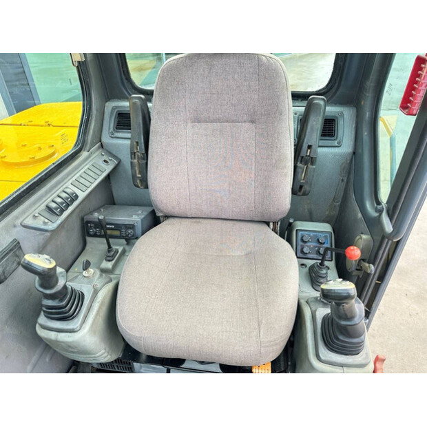 2017 Volvo EC55D-44878979