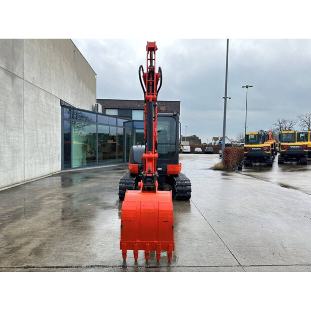 2012 KUBOTA KX161-3SZ-44879061