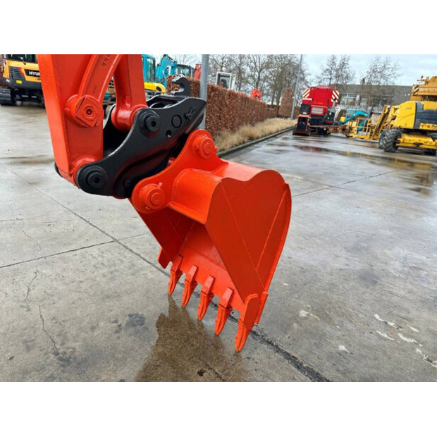 2012 KUBOTA KX161-3SZ-44879069