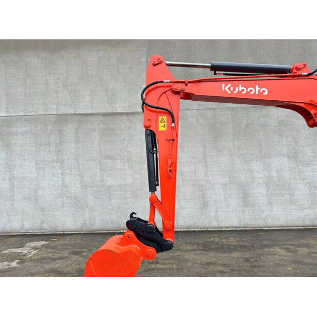 2012 KUBOTA KX161-3SZ-44879070