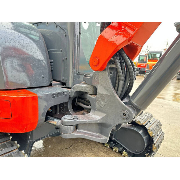 2012 KUBOTA KX161-3SZ-44879074