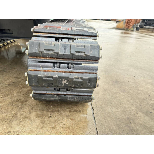 2012 KUBOTA KX161-3SZ-44879076