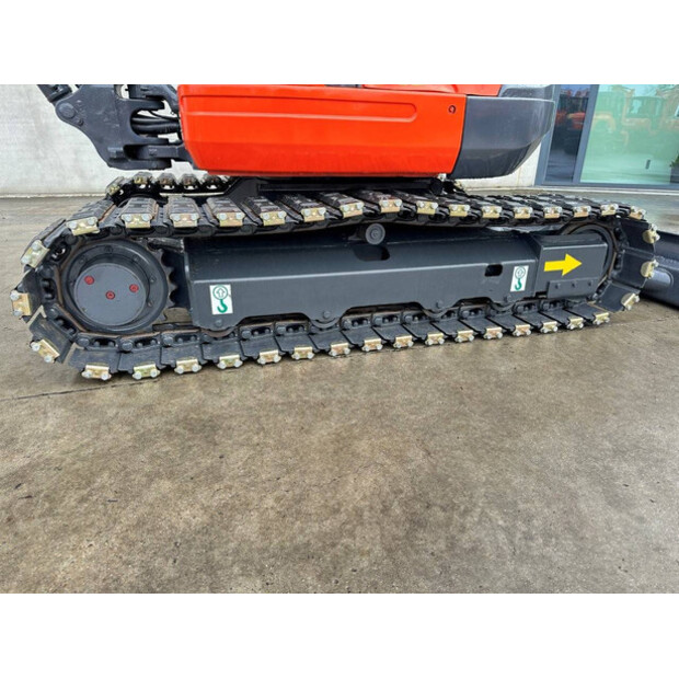 2012 KUBOTA KX161-3SZ-44879077