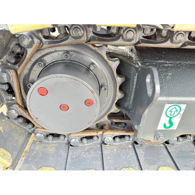 2012 KUBOTA KX161-3SZ-44879078