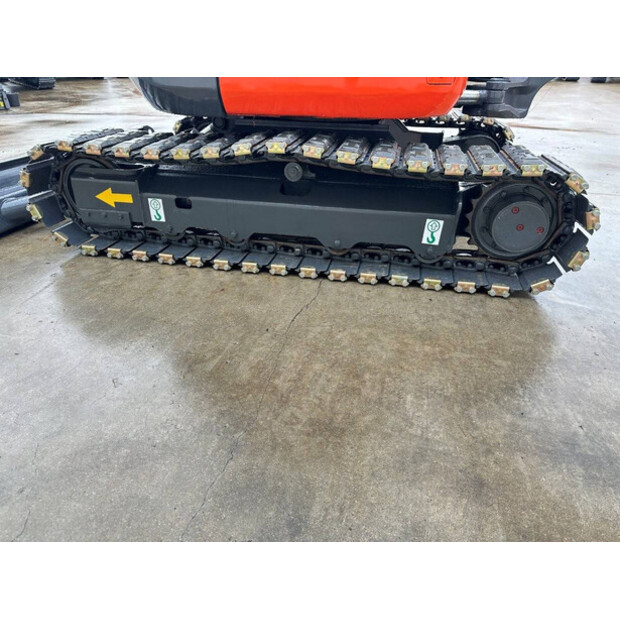 2012 KUBOTA KX161-3SZ-44879079