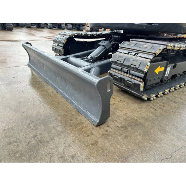 2012 KUBOTA KX161-3SZ-44879081