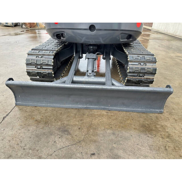 2012 KUBOTA KX161-3SZ-44879082