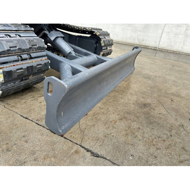 2012 KUBOTA KX161-3SZ-44879083