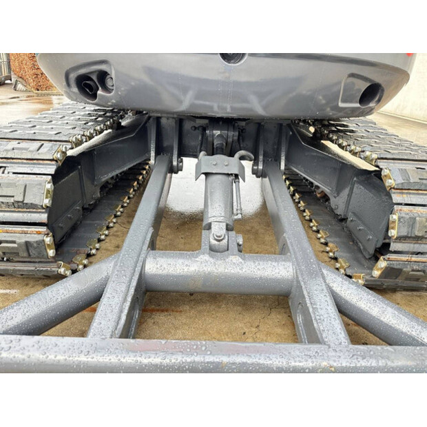 2012 KUBOTA KX161-3SZ-44879084