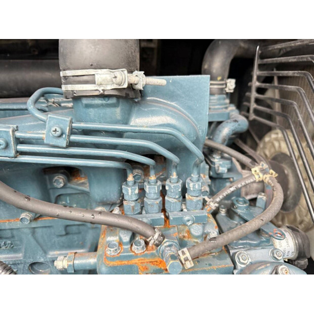 2012 KUBOTA KX161-3SZ-44879086