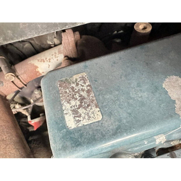 2012 KUBOTA KX161-3SZ-44879087