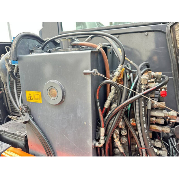 2012 KUBOTA KX161-3SZ-44879089