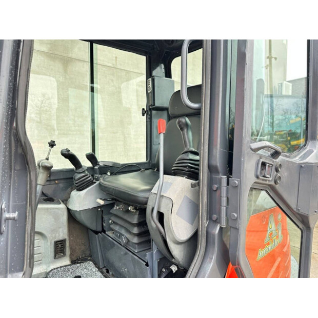 2012 KUBOTA KX161-3SZ-44879090