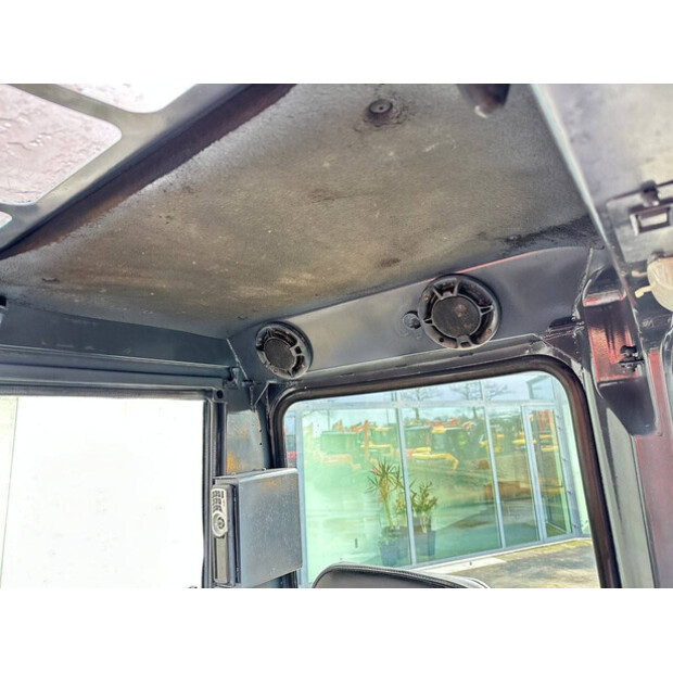 2012 KUBOTA KX161-3SZ-44879091