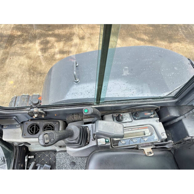 2012 KUBOTA KX161-3SZ-44879093