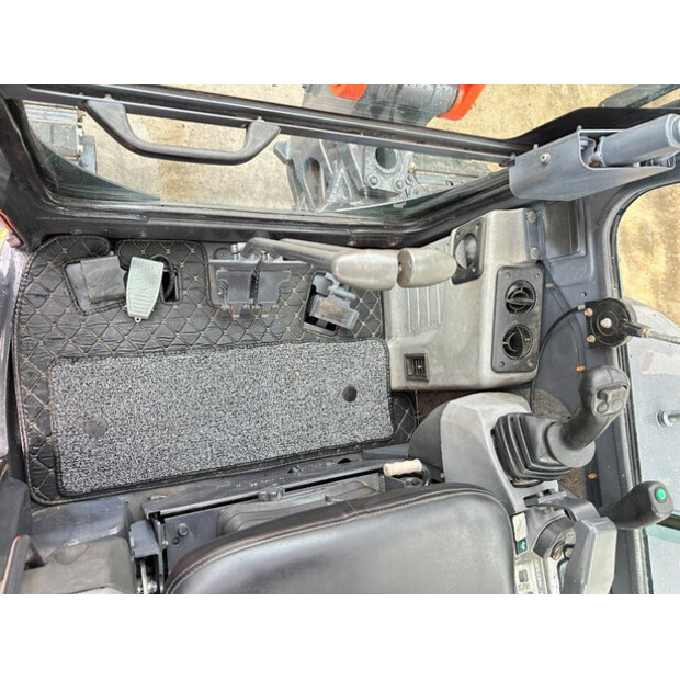 2012 KUBOTA KX161-3SZ-44879094