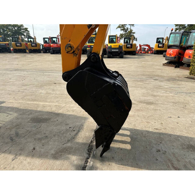 2009 JCB 8056-44879139