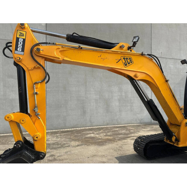 2009 JCB 8056-44879140