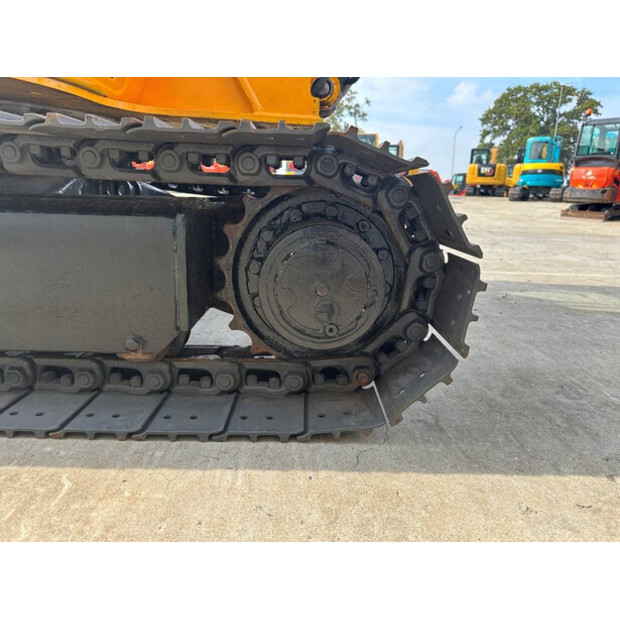 2009 JCB 8056-44879147