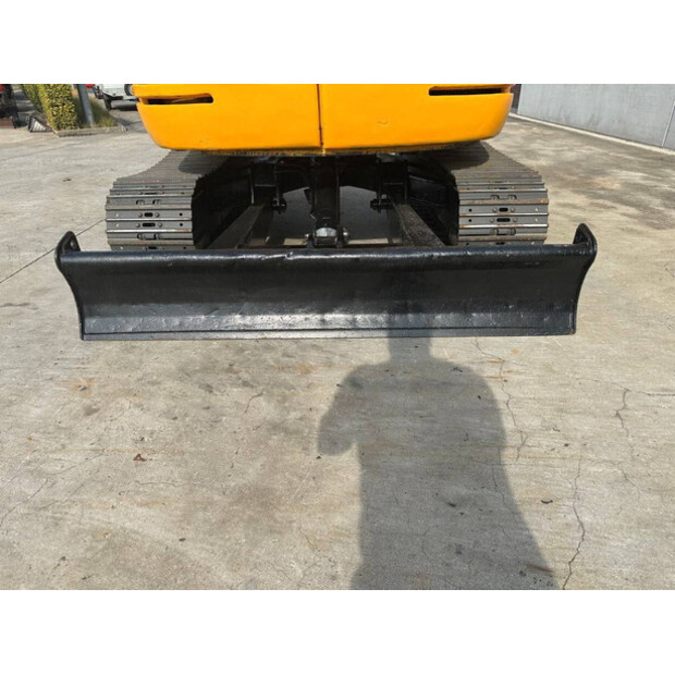 2009 JCB 8056-44879149