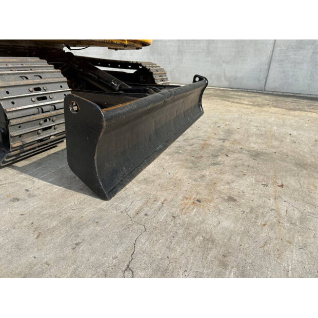 2009 JCB 8056-44879150