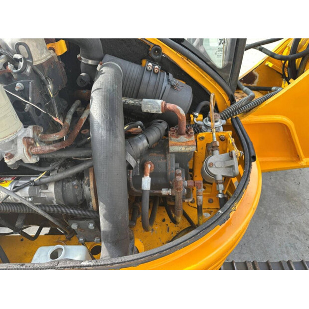 2009 JCB 8056-44879154