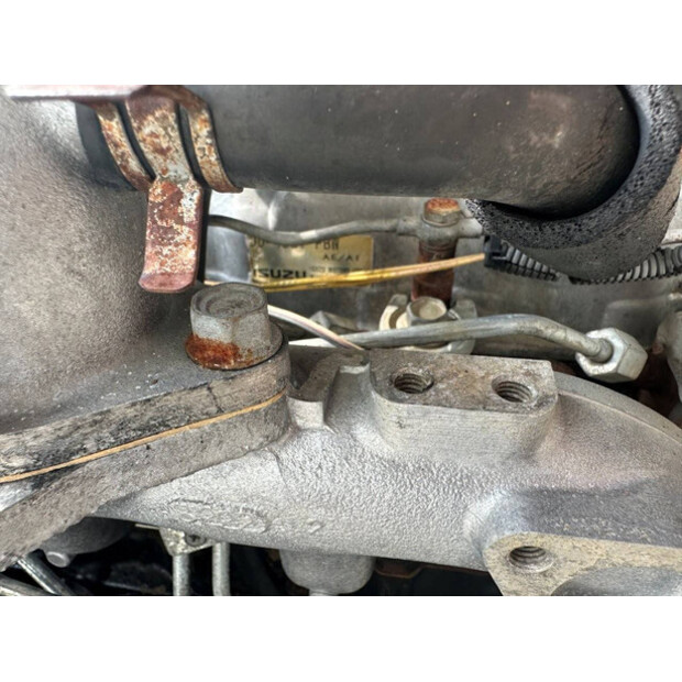 2009 JCB 8056-44879156