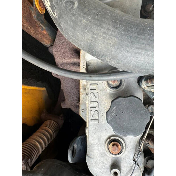 2009 JCB 8056-44879158