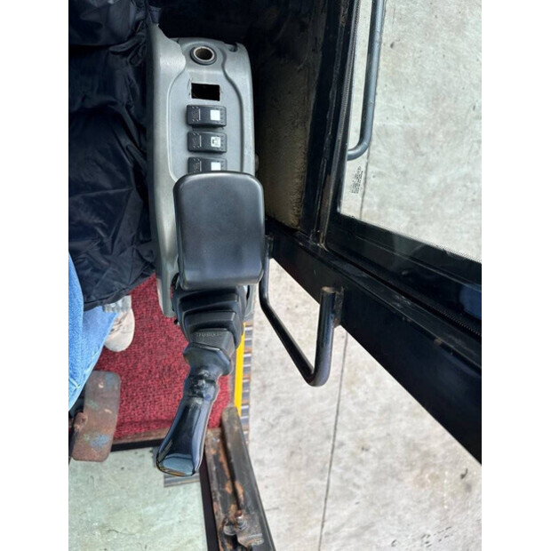 2009 JCB 8056-44879162