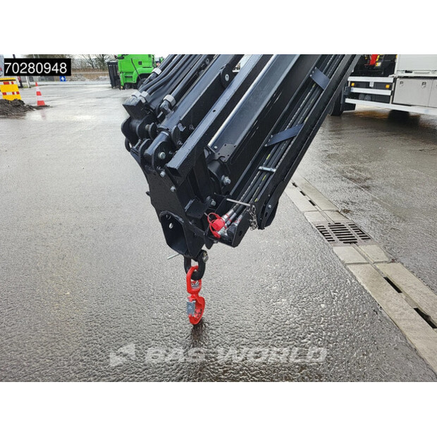 2025 فولفو FM500-44879198