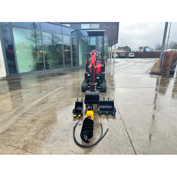 2025 VICSEC VC13-R-44879200