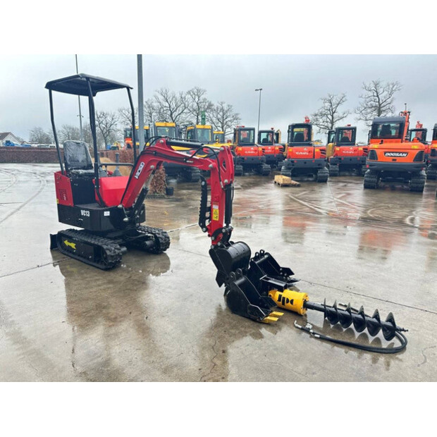 2025 VICSEC VC13-R-44879201