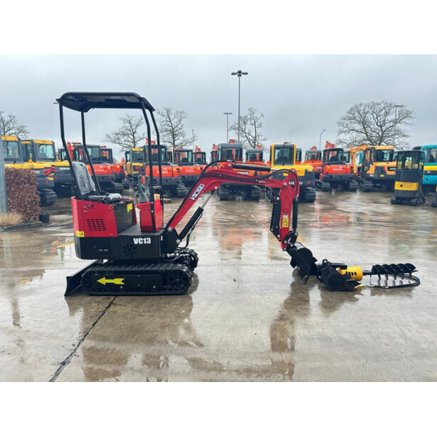 2025 VICSEC VC13-R-44879203