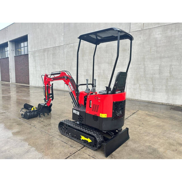 2025 VICSEC VC13-R-44879206