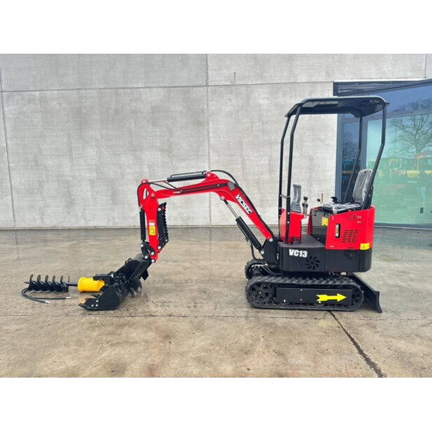 2025 VICSEC VC13-R-44879207