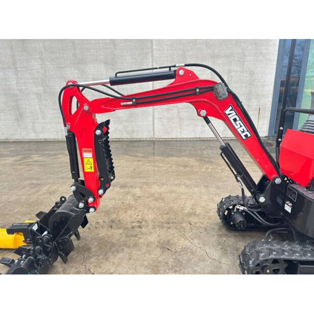 2025 VICSEC VC13-R-44879211