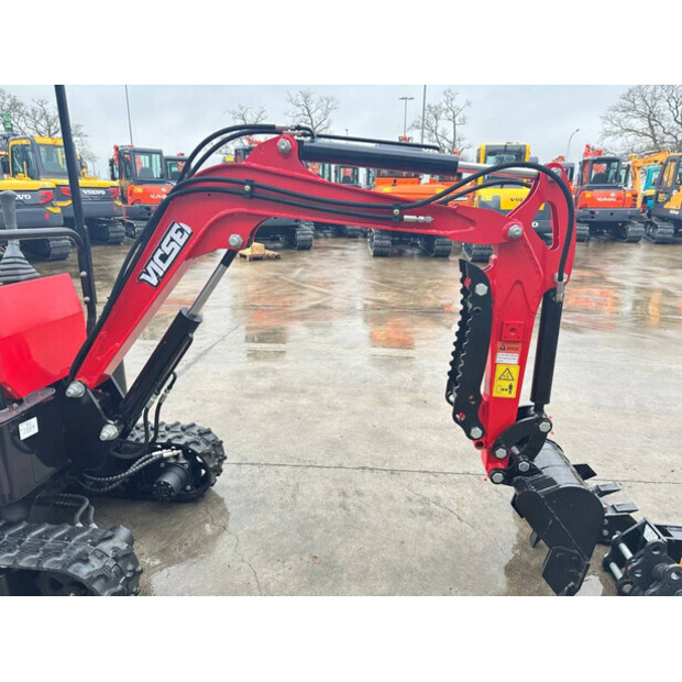 2025 VICSEC VC13-R-44879212