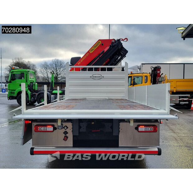 2025 فولفو FM500-44879226