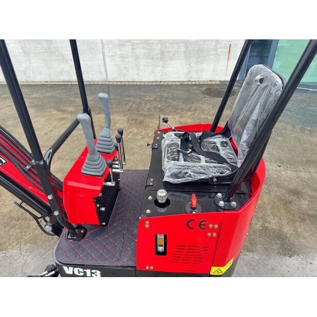 2025 VICSEC VC13-R-44879233