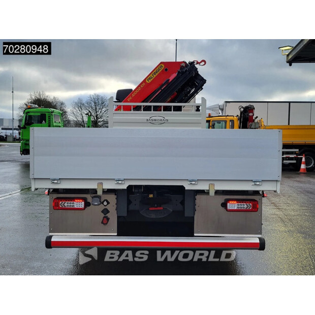 2025 فولفو FM500-44879234