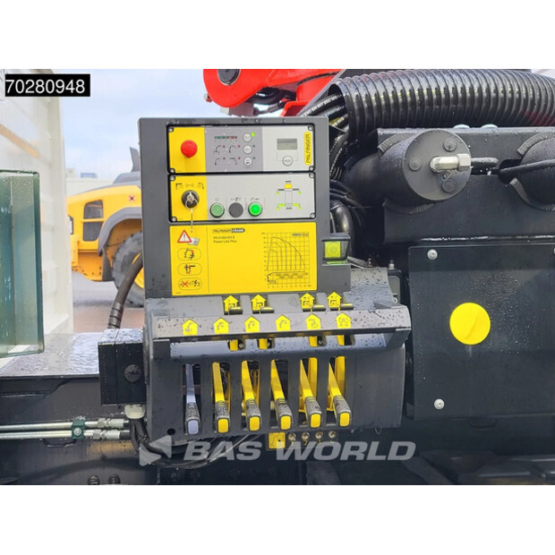 2025 فولفو FM500-44879245