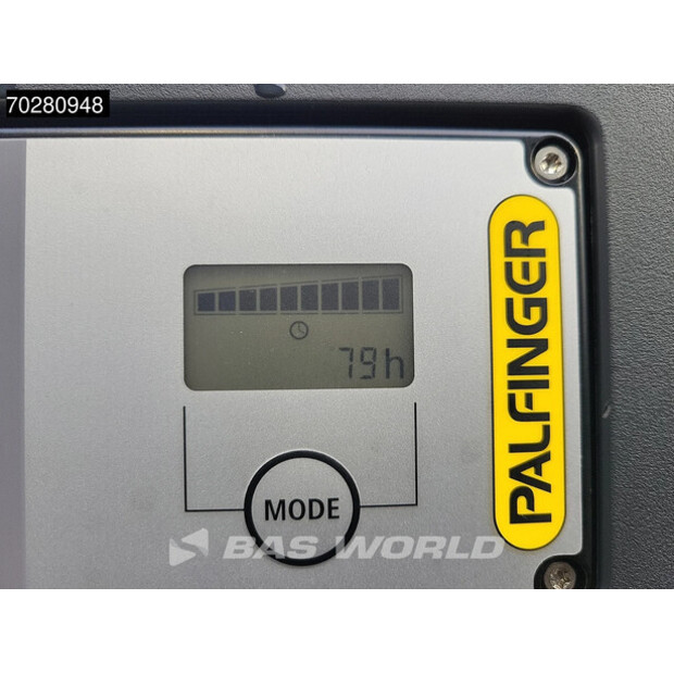 2025 فولفو FM500-44879246