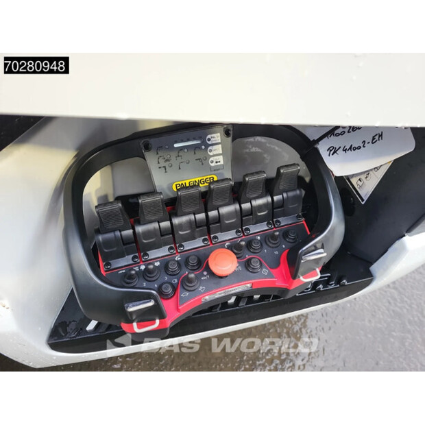 2025 فولفو FM500-44879248